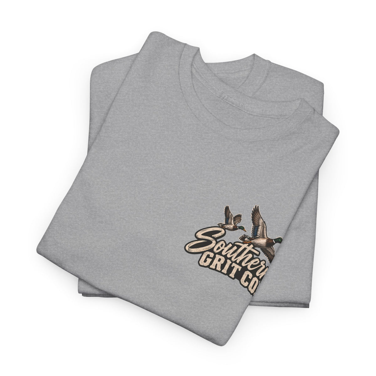 Men's Southern Grit Co.