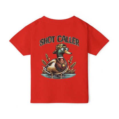 Boy's Shot Caller T-Shirt