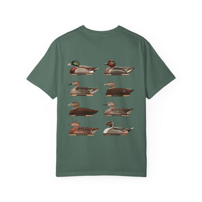 Men's Southern Grit Co. Duck design