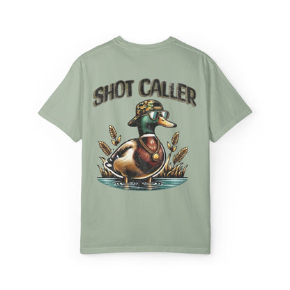 Men's Shot Caller T-Shirt