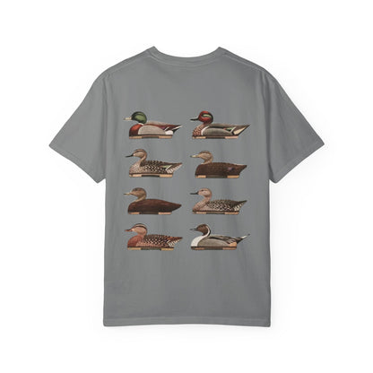 Men's Southern Grit Co. Duck design