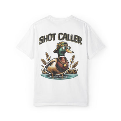Men's Shot Caller T-Shirt