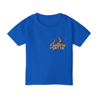 Toddler Southern Grit Co. ( Buck)