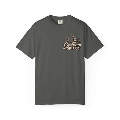 Men's Shot Caller T-Shirt