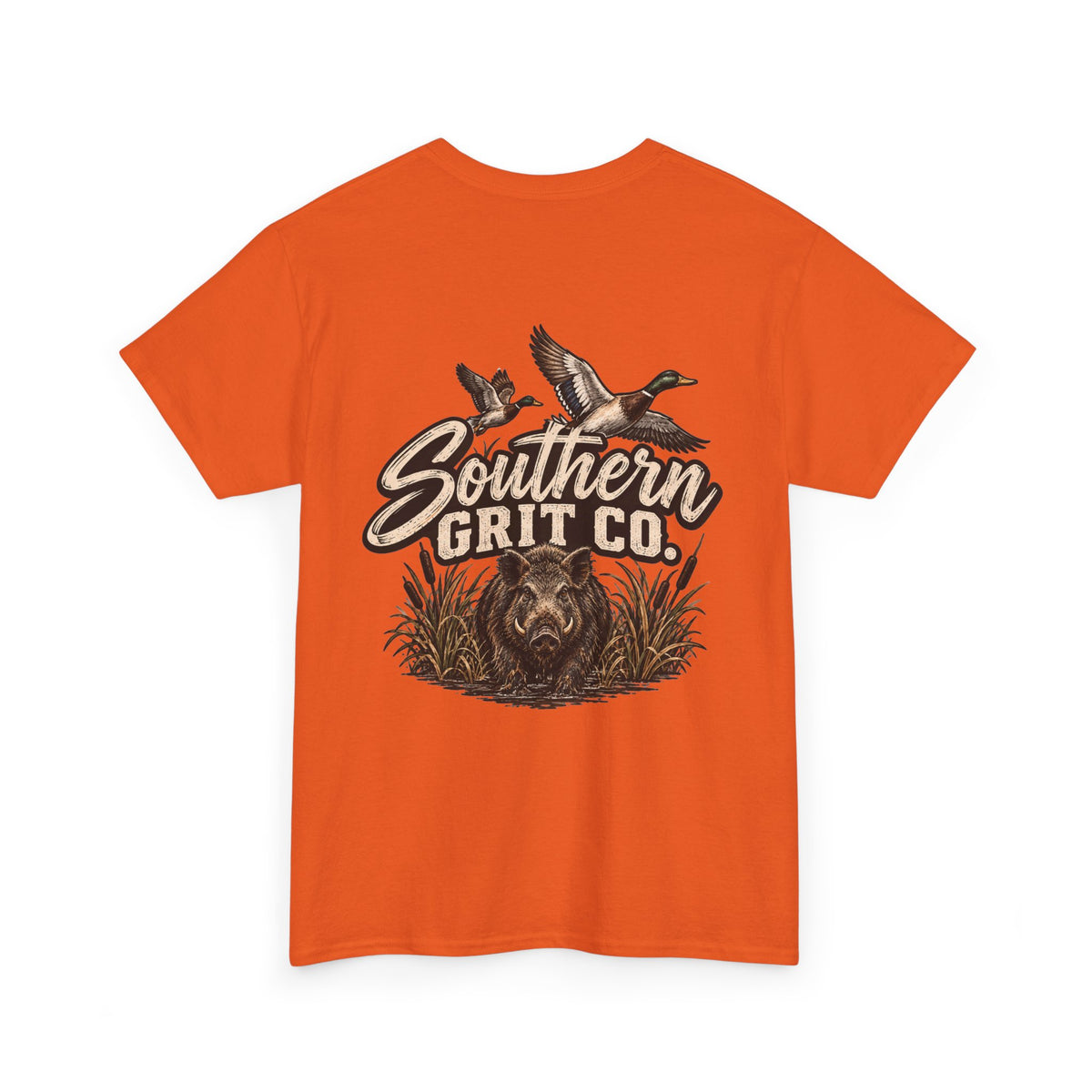 Men's Southern Grit Co.