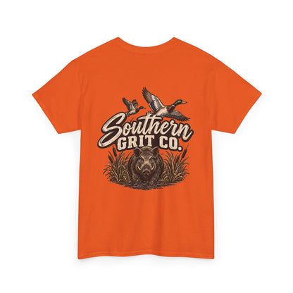Men's Southern Grit Co.