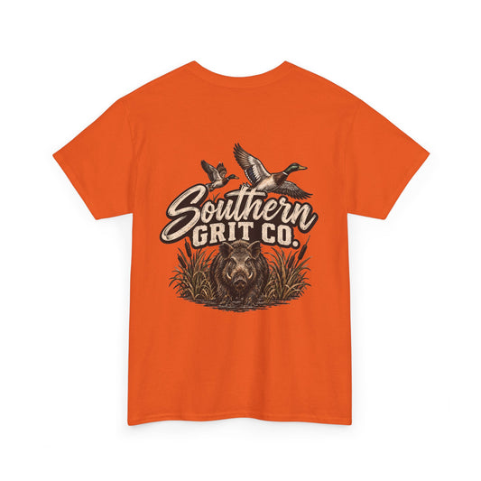 Men's Southern Grit Co.