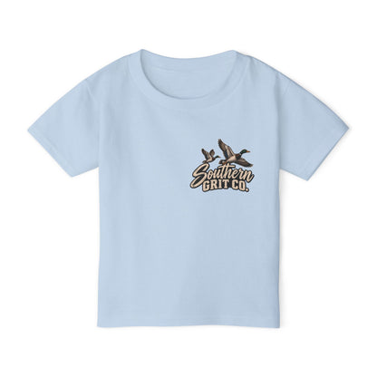 Toddler Southern Grit Co. ( Buck)