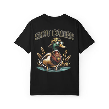 Men's Shot Caller T-Shirt