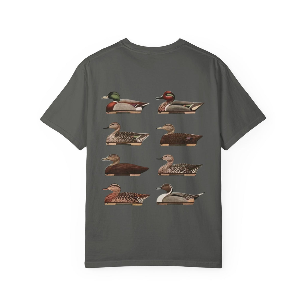 Men's Southern Grit Co. Duck design
