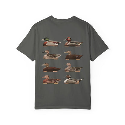 Men's Southern Grit Co. Duck design