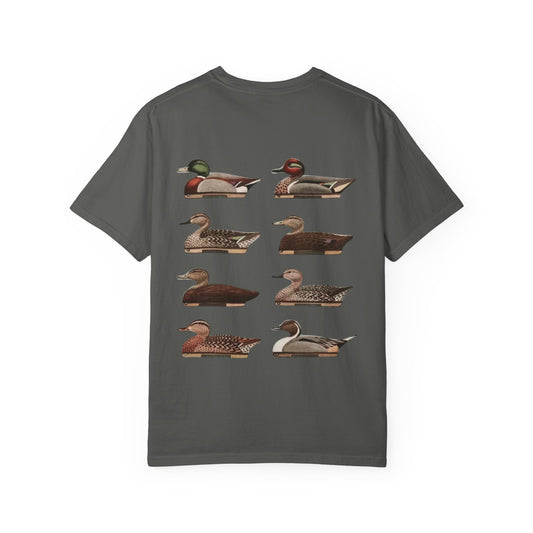 Men's Southern Grit Co. Duck design