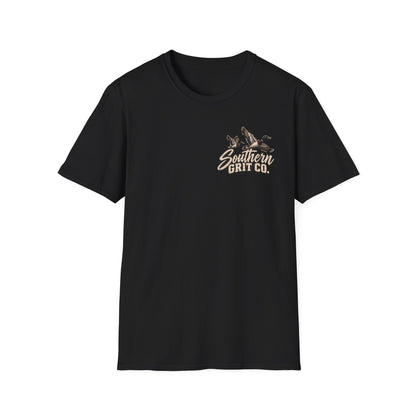 Men's Southern Grit Co. Hog design