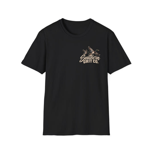 Men's Southern Grit Co. Hog design