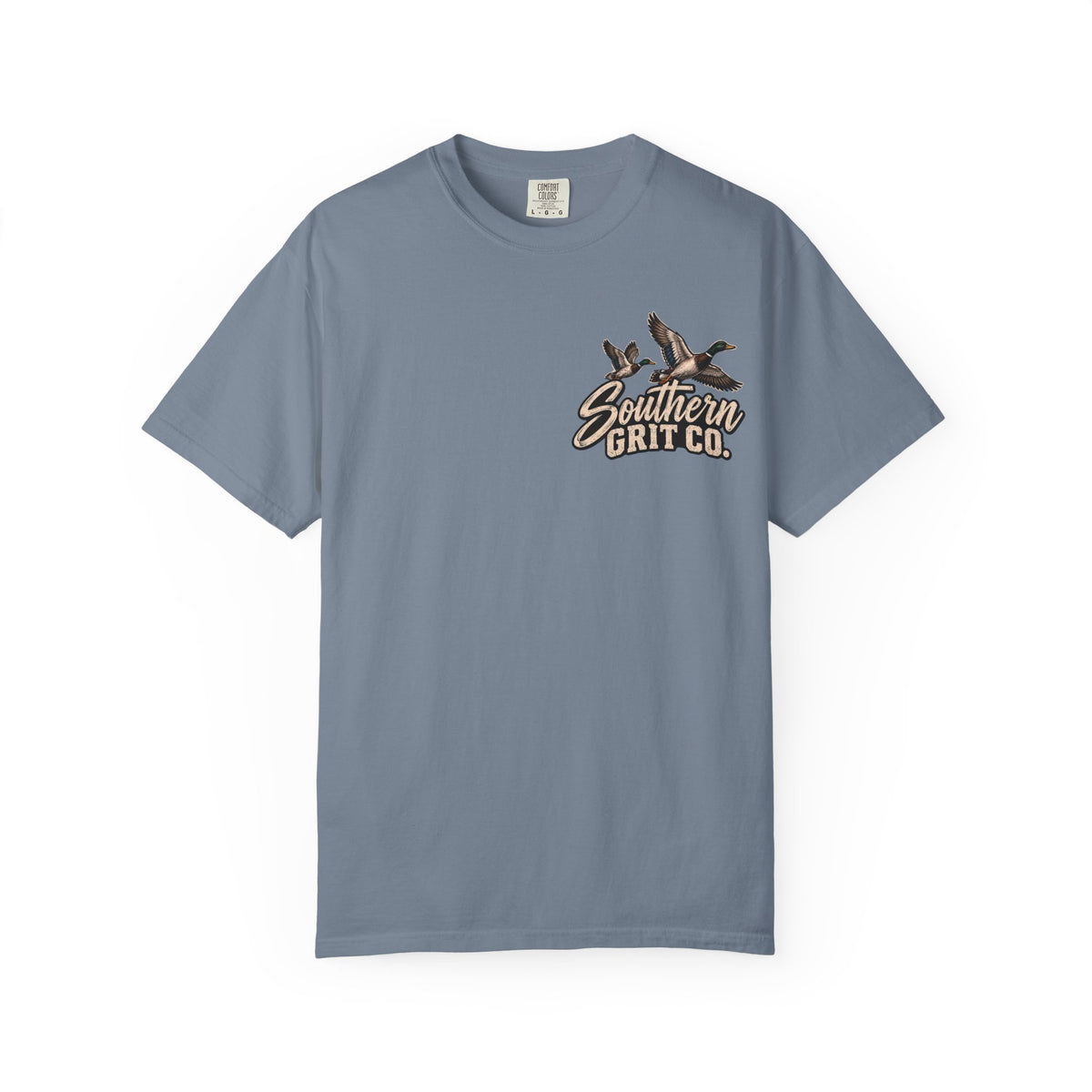 Men's Shot Caller T-Shirt