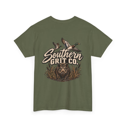 Men's Southern Grit Co.