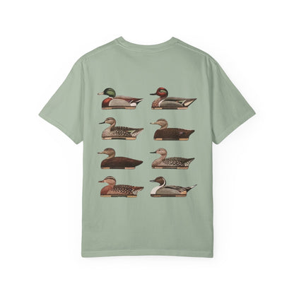 Men's Southern Grit Co. Duck design