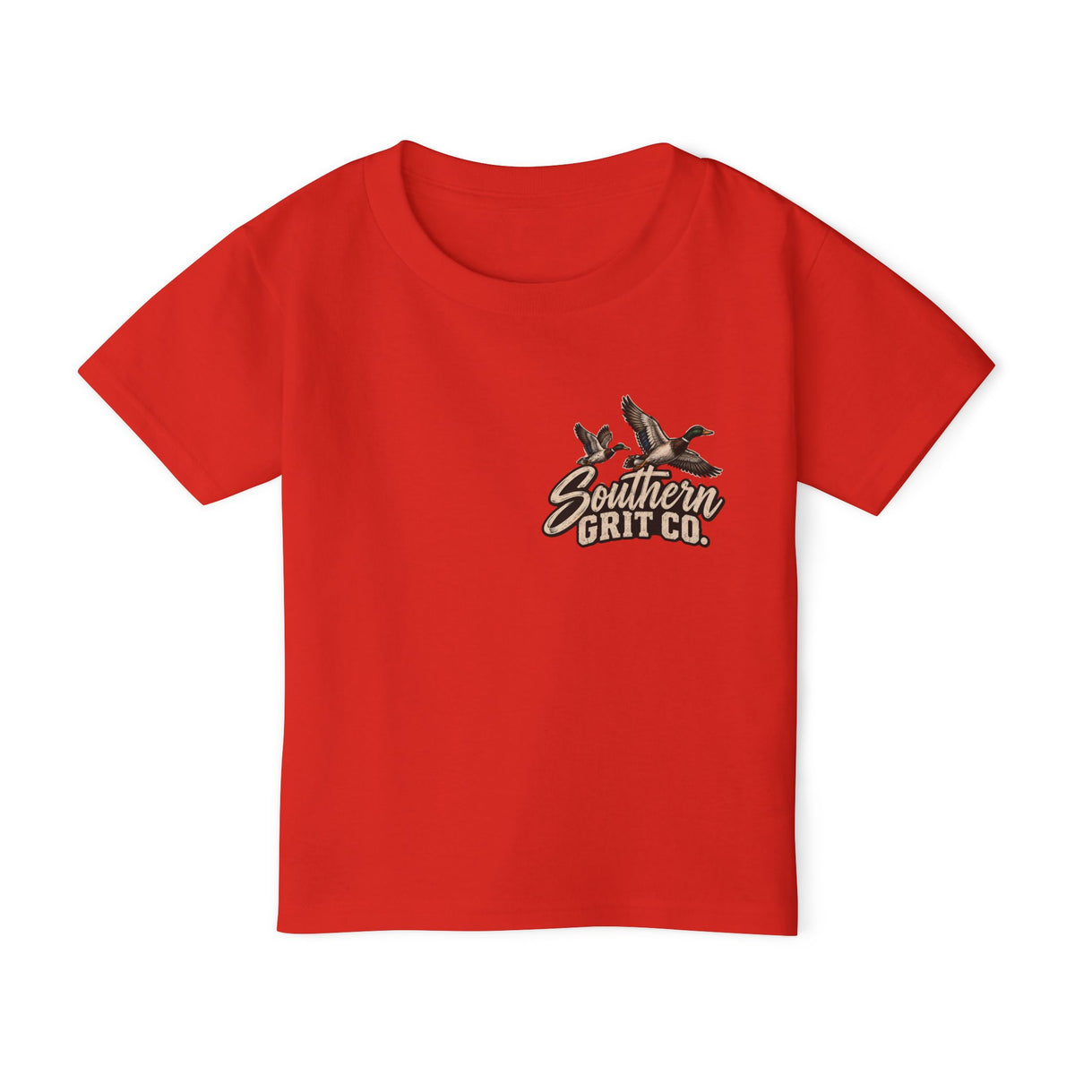 Toddler Southern Grit Co. ( Buck)