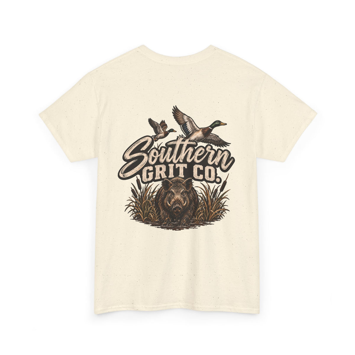 Men's Southern Grit Co.