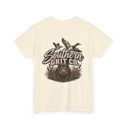 Men's Southern Grit Co.