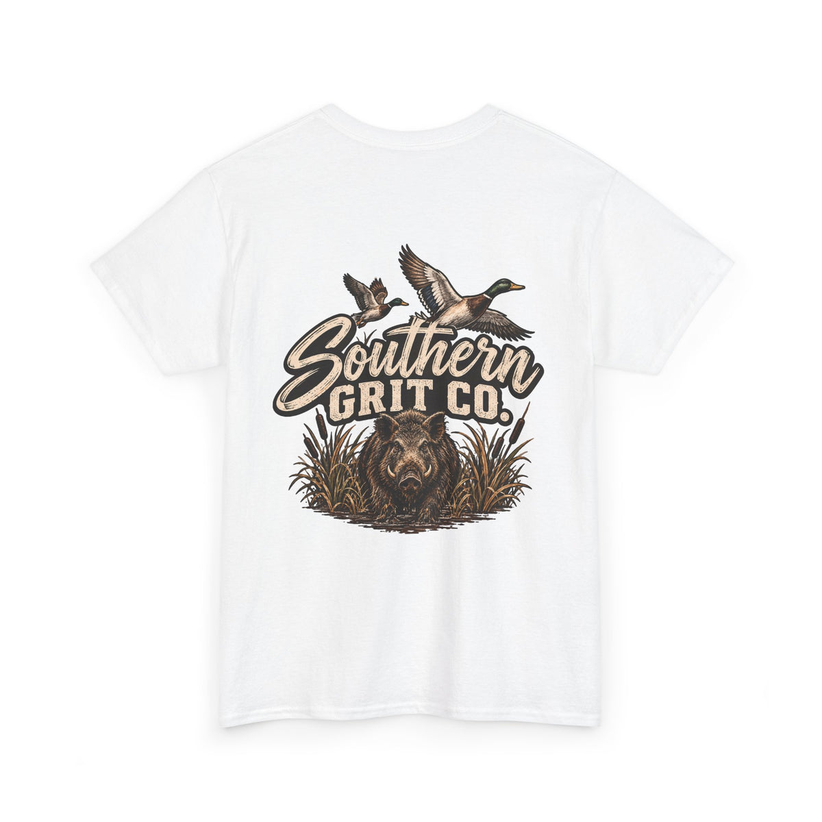 Men's Southern Grit Co.