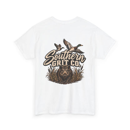 Men's Southern Grit Co.