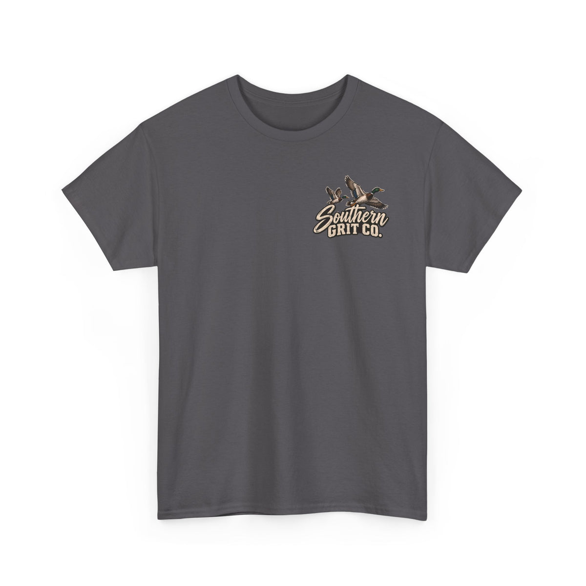 Men's Southern Grit Co.