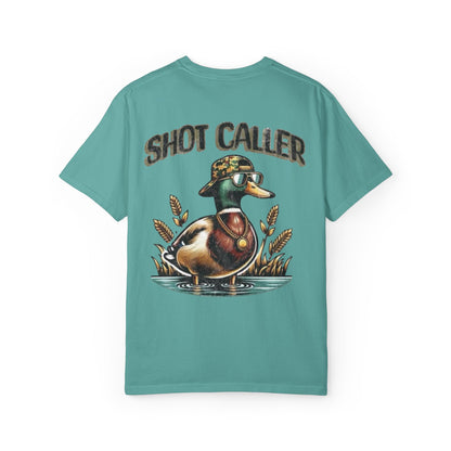 Men's Shot Caller T-Shirt