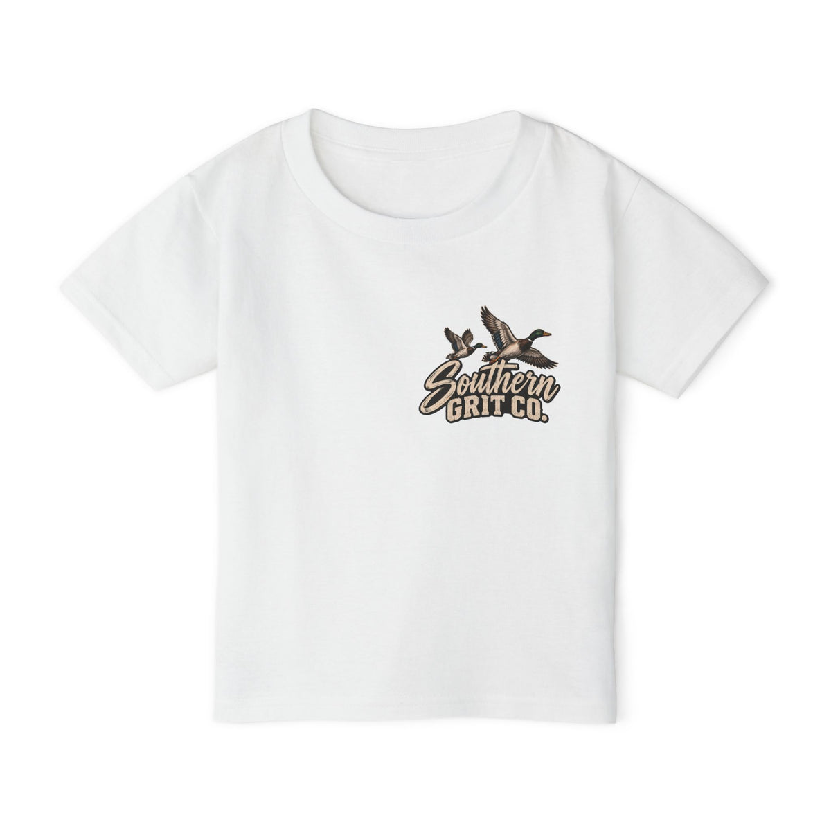 Toddler Southern Grit Co. ( Buck)