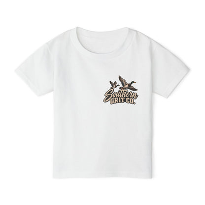 Toddler Southern Grit Co. ( Buck)