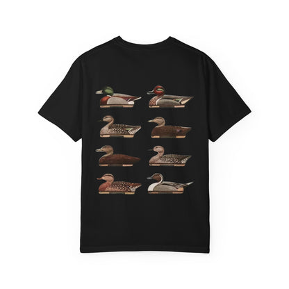 Men's Southern Grit Co. Duck design