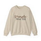 Women's Wranglin' Feral Kids Crew neck