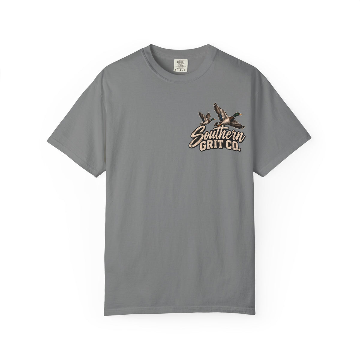 Men's Shot Caller T-Shirt