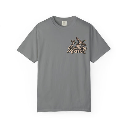 Men's Shot Caller T-Shirt