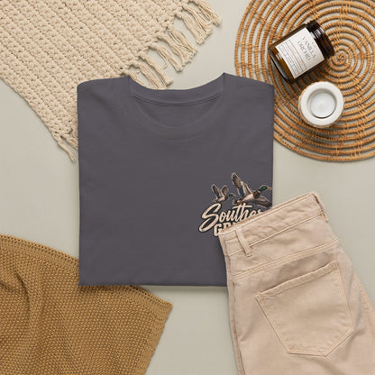 Men's Southern Grit Co.