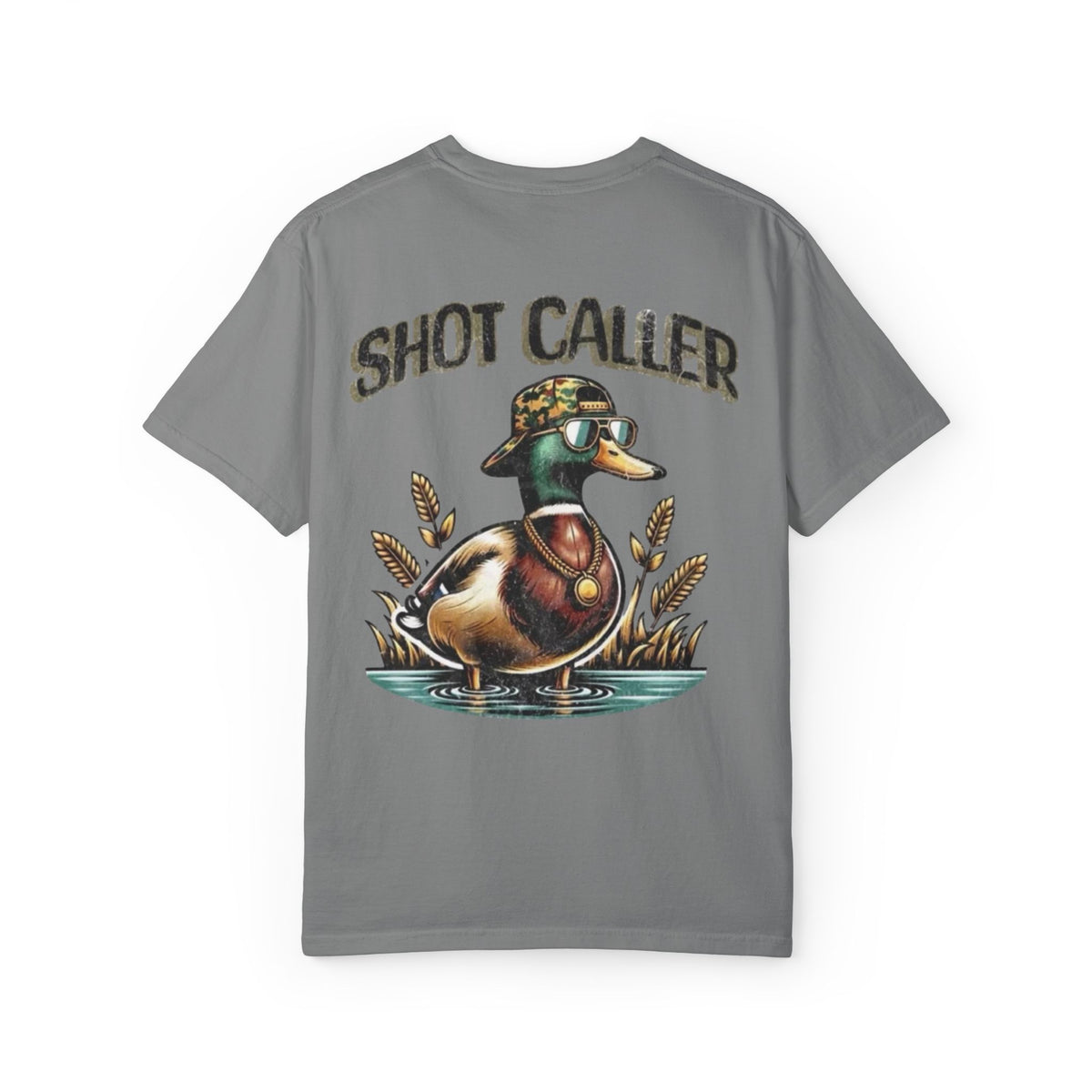 Men's Shot Caller T-Shirt