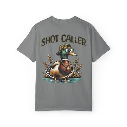 Men's Shot Caller T-Shirt