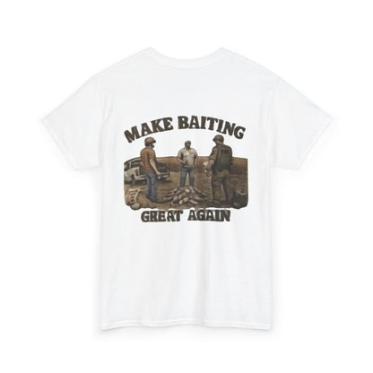 Men's Make Baiting Great Again