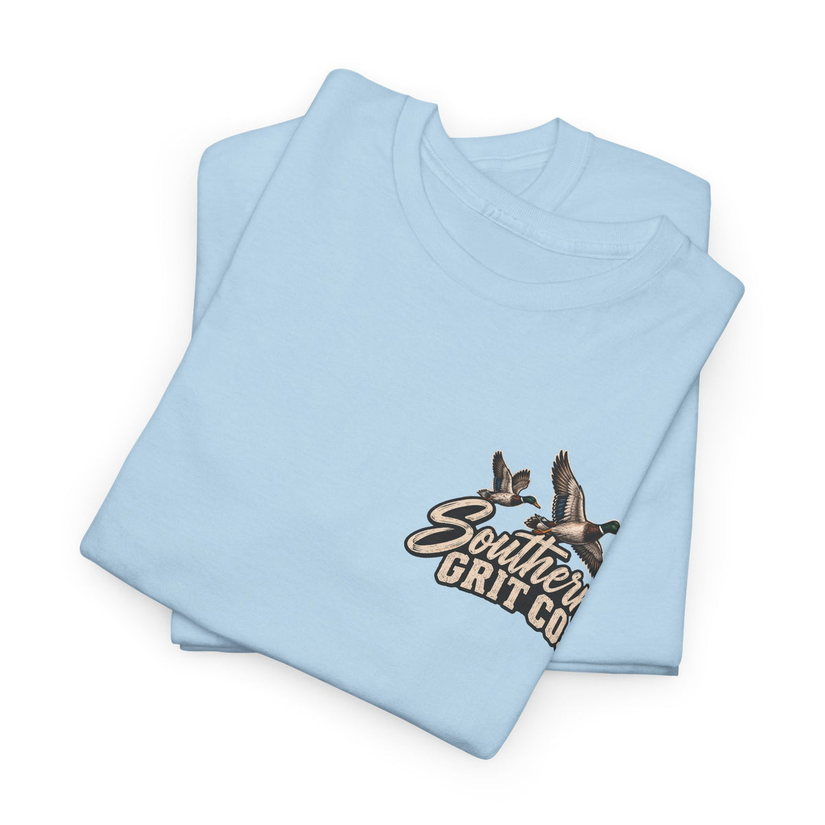 Men's Southern Grit Co.