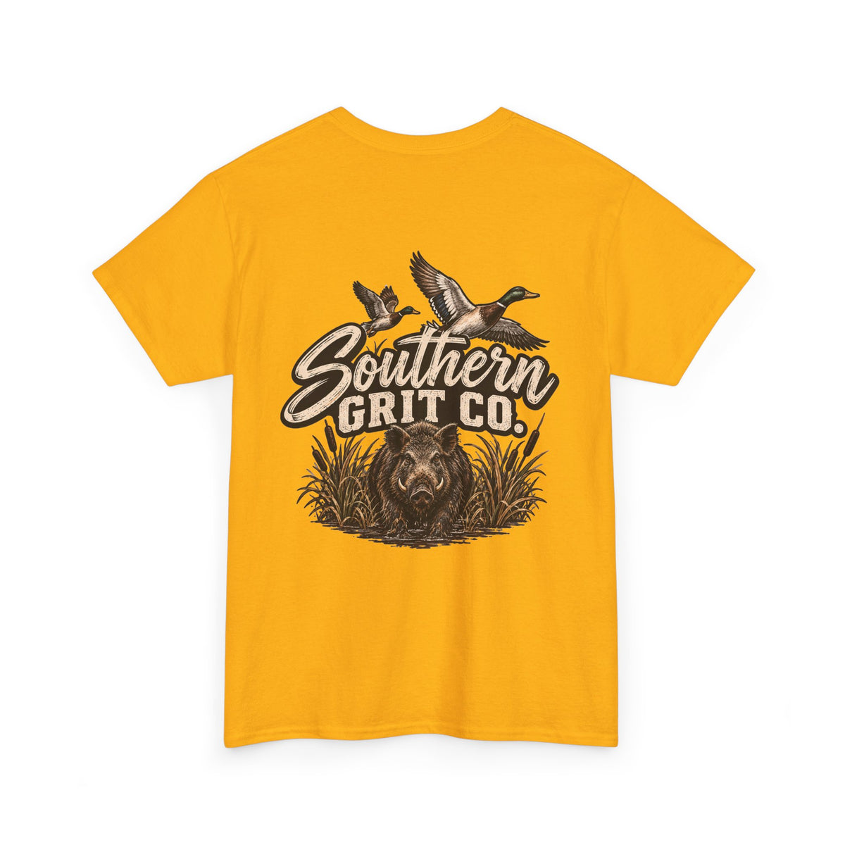 Men's Southern Grit Co.