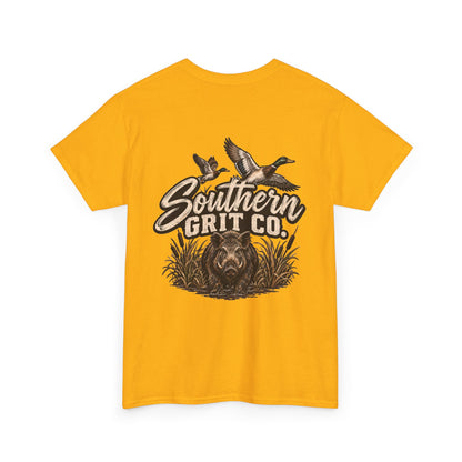 Men's Southern Grit Co.