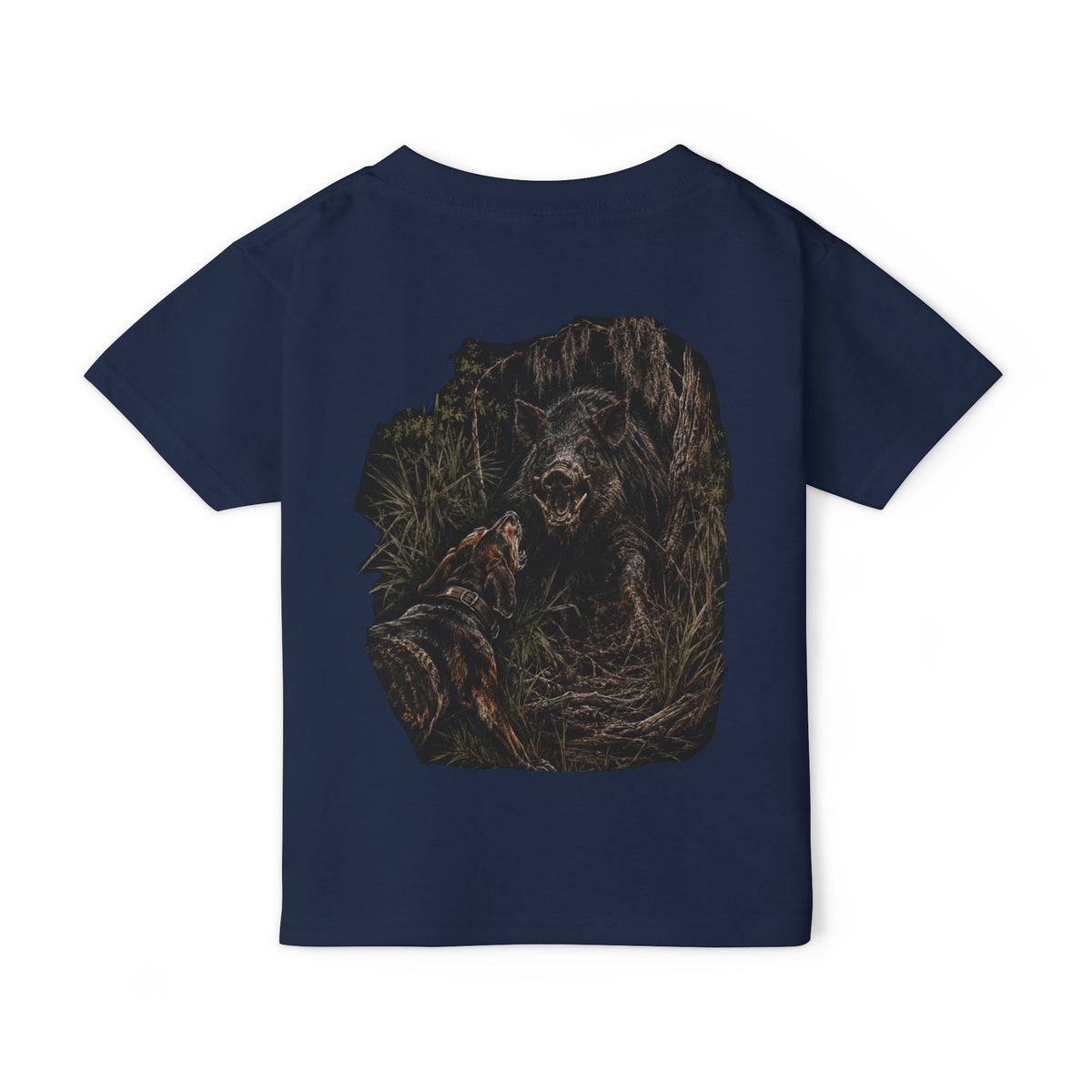 Toddler Southern Grit Co.