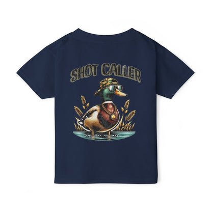 Boy's Shot Caller T-Shirt