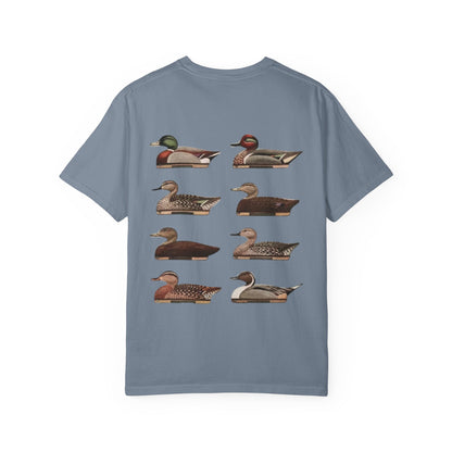 Men's Southern Grit Co. Duck design