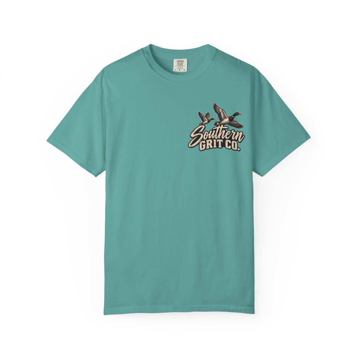 Men's Shot Caller T-Shirt