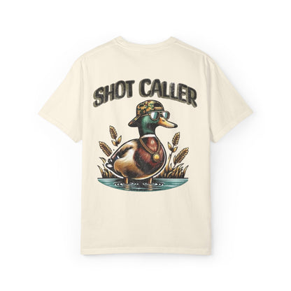 Men's Shot Caller T-Shirt