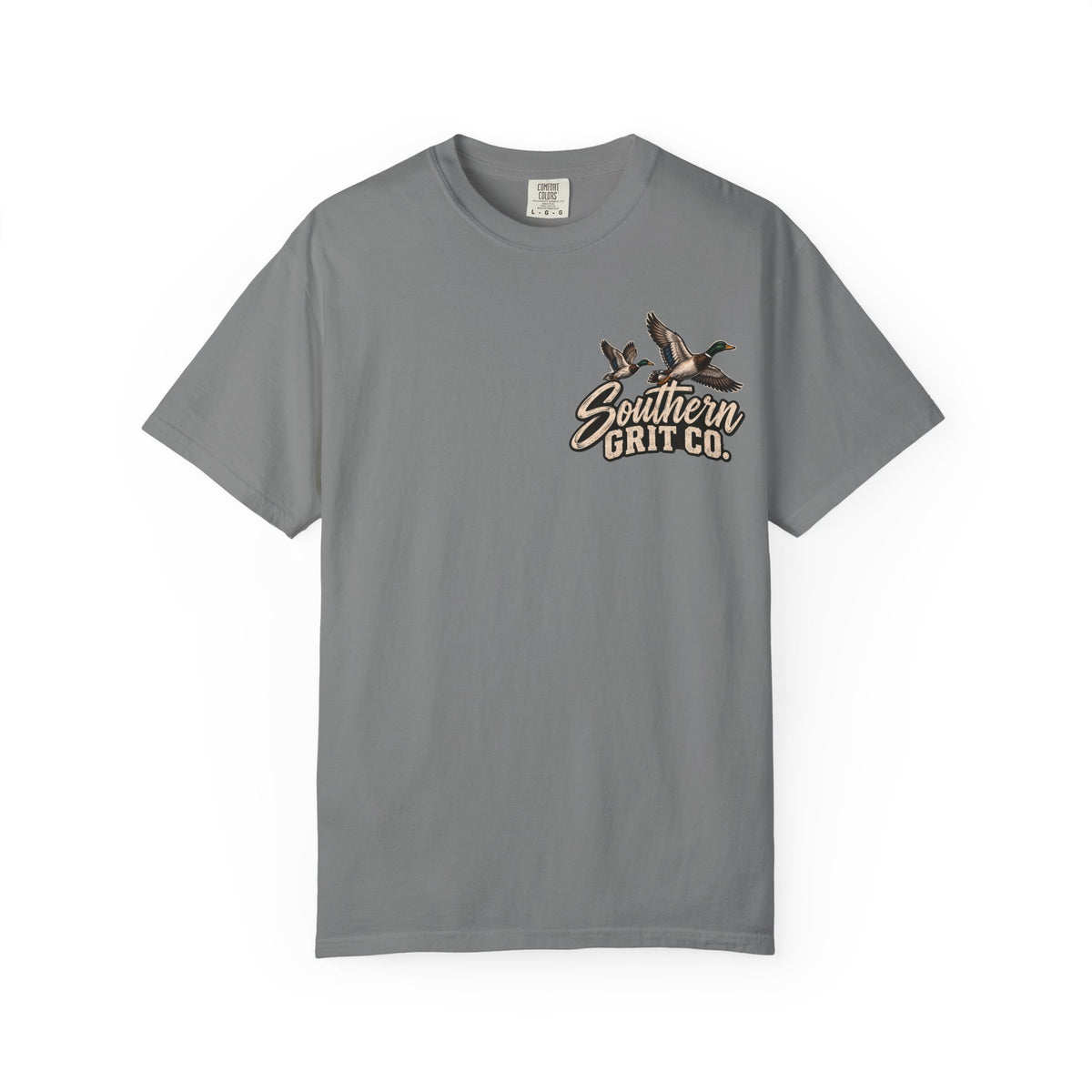 Men's Raise 'Em Right T-Shirt