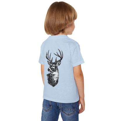 Toddler Southern Grit Co. ( Buck)