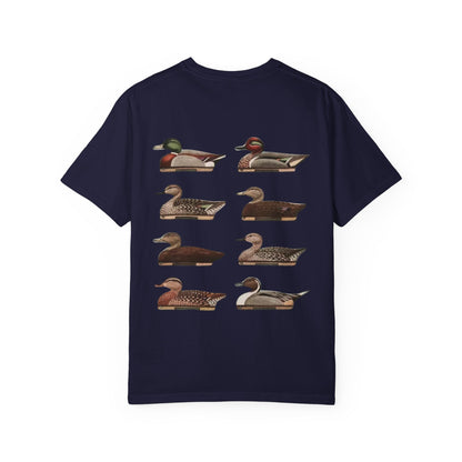 Men's Southern Grit Co. Duck design