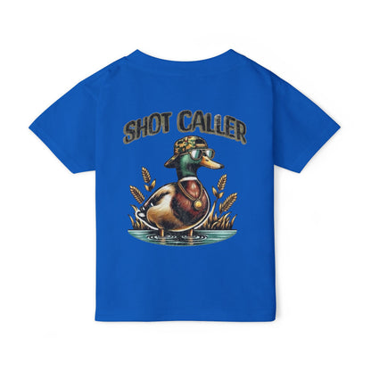 Boy's Shot Caller T-Shirt